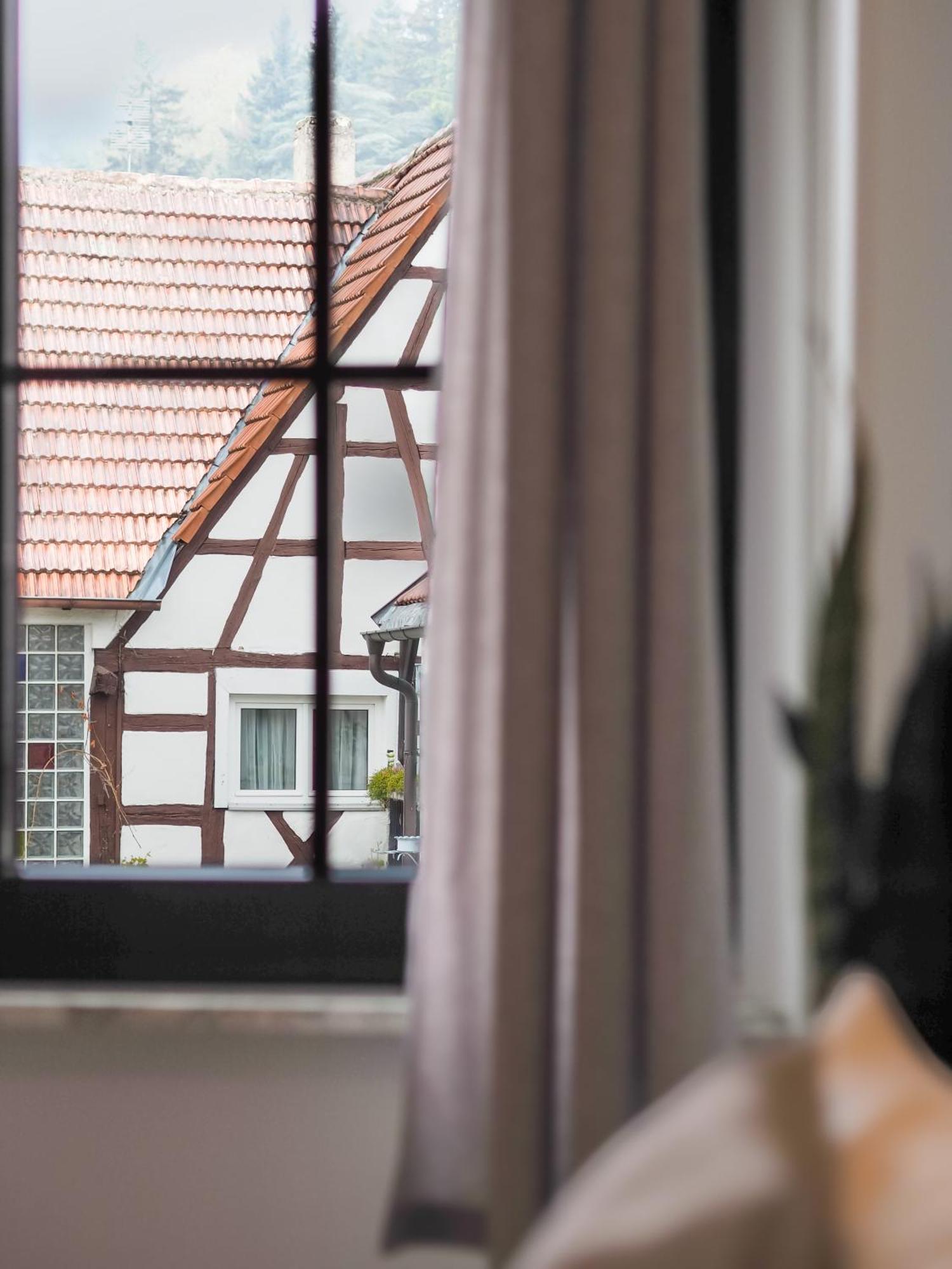 Weinstrasse No 8 "Einfach-Gut-Uebernachten" แลนสไวเลอร์ ภายนอก รูปภาพ
