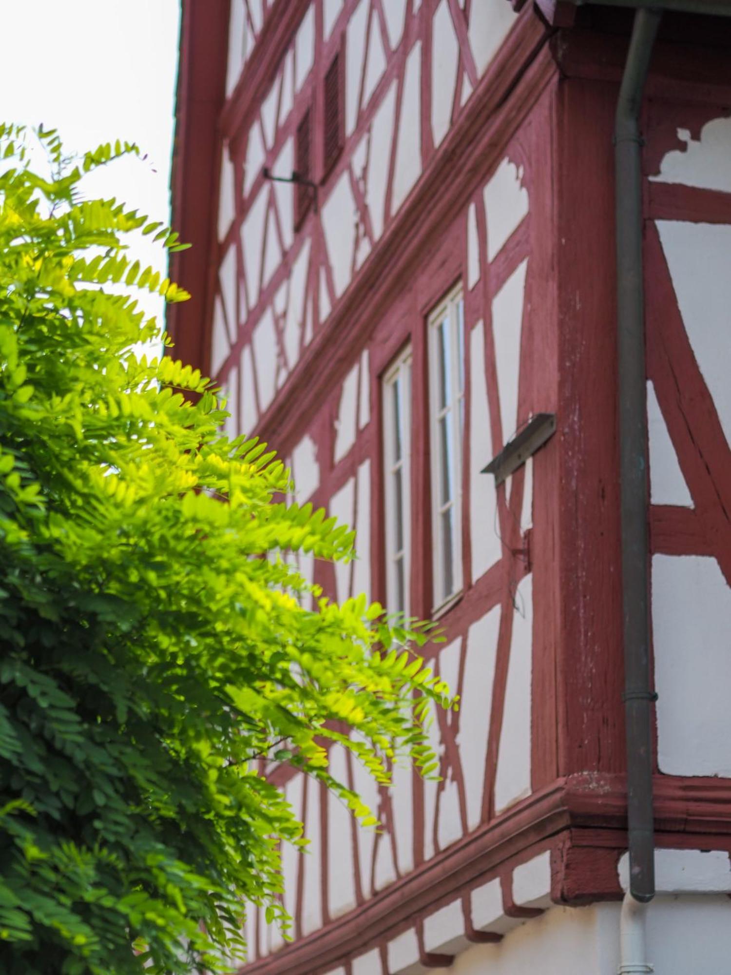 Weinstrasse No 8 "Einfach-Gut-Uebernachten" แลนสไวเลอร์ ภายนอก รูปภาพ